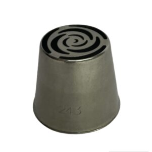 Duya rusa 243