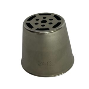 Duya rusa 246