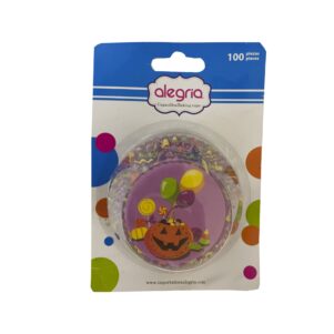 Capacillo STD Calabacita Globos