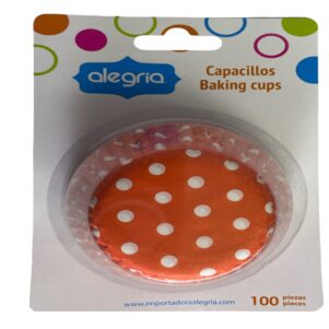 Capacillo STD polka
