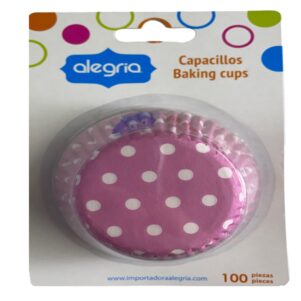 Capacillo STD polka