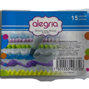 Kit de duyas decorar