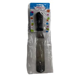 Espatula mango negro