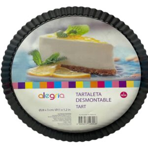 Molde AA Tarta