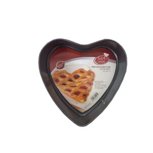 Molde AA Corazón
