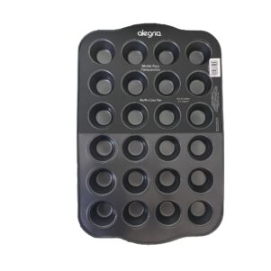 Molde AA Mini Muffin