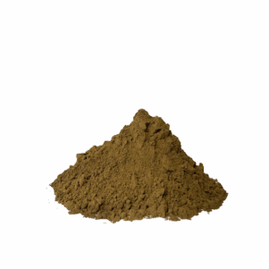 Cocoa tipo holandesa