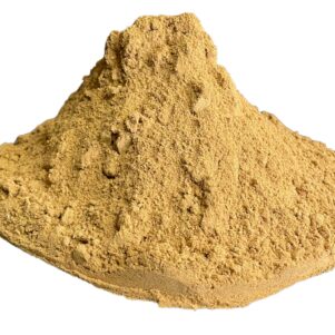 Canela molida