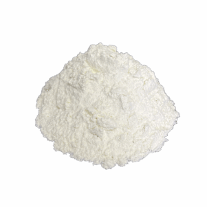 Cremola blanca