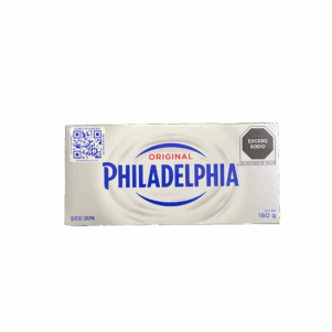 Queso Crema Philadelphia