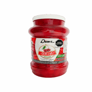 Cereza Roja con Rabo 3.5kg