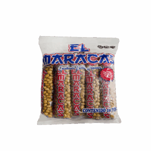 Cacahuate Japones