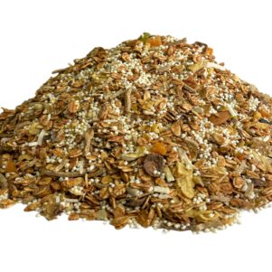 Granola dulusa