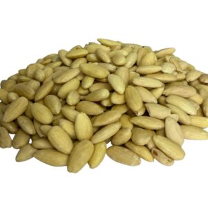 Almendra entera
