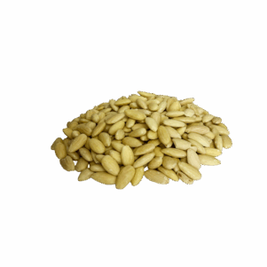 Almendra entera