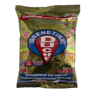 Grenetina duche 290