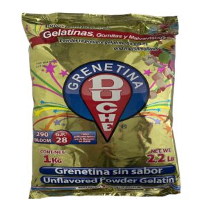Grenetina duche 290