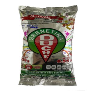 Grenetina duche