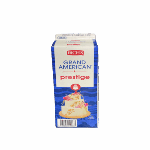 Gran American prestige