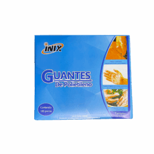 Guante Desechable