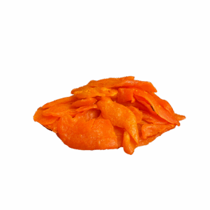 Mango Deshidratado