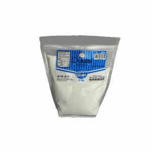 Azúcar Glass DULUSA 1KG