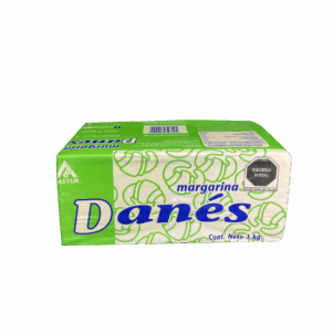 Margarina Lastur Danes