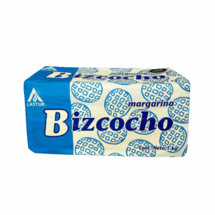 Margarina Bizcocho