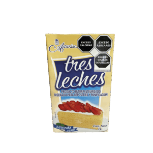 Tres Leches