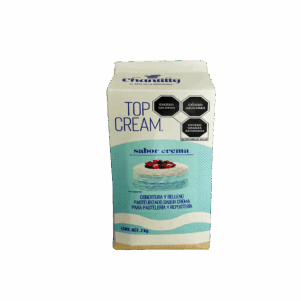 Crema Top Cream Super Cream