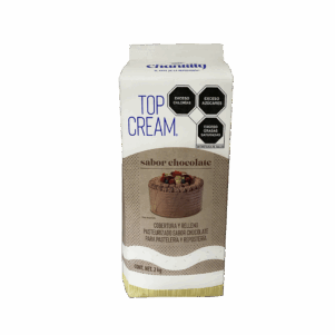 Crema Top Cream Chocolate