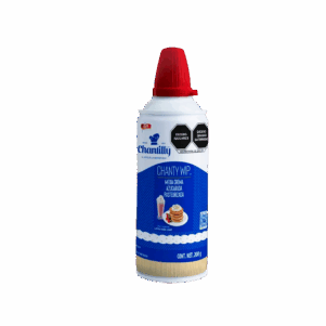 Media Crema Chanty Wip