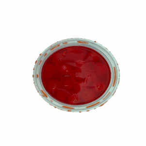 Cereza Roja