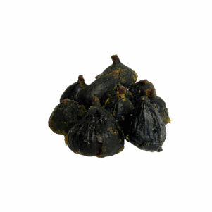 Fruta Cristalizada Higo