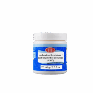 Carboximetil cmc