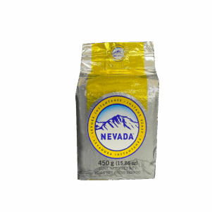 Levadura Nevada