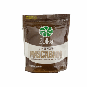 Azúcar Mascabada