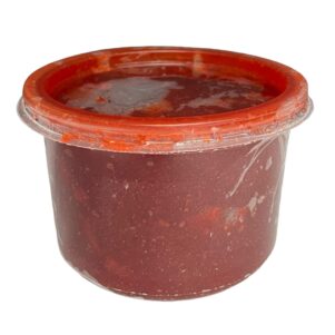 Mermelada  fresa
