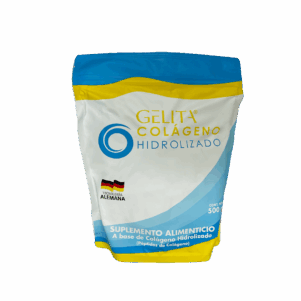 Colágeno Hidrolizado