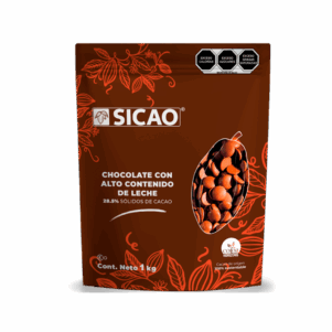 Chocolate Con Leche 28.5