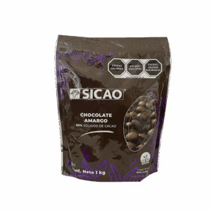 Chocolate SemiAmargo Sicao