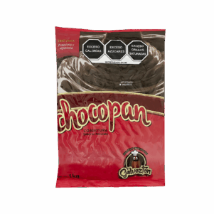 Cobertura Chocopan