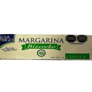 Margarina bizcocho