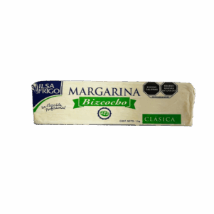 Margarina Bizcocho