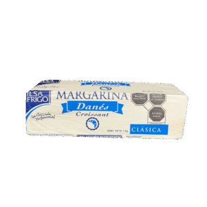 Margarina Croissant-danes