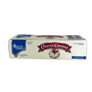 Queso Crema