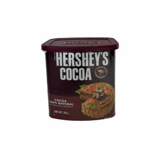 Cocoa Hershey 200gr