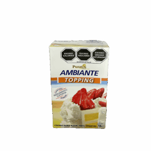 Crema p/batir