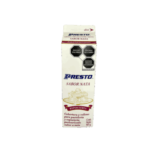 Presto carrancedo