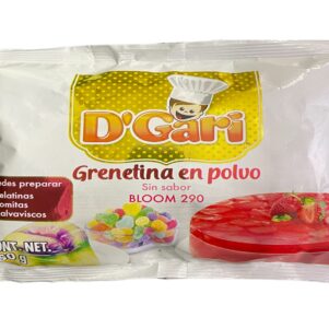 Grenetina D gari